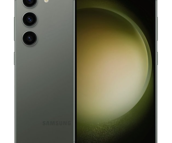 Samsung - Galaxy S23 128GB (Unlocked) - Green – Cell2Get