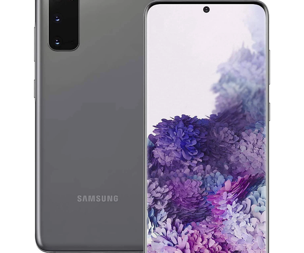 Samsung - Galaxy S20 5G UW 128GB - Cosmic Gray (Verizon) – Cell2Get