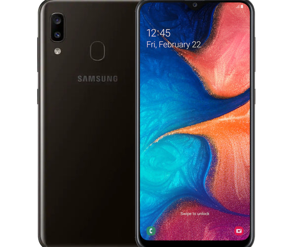 ね*こ様 Samsung Galaxy A20 ブラック2台 a20.png?crop=center&height=500