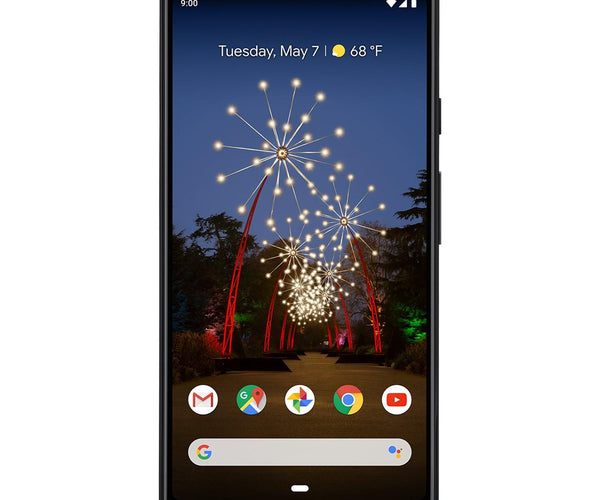 NEW Google Pixel 3a XL - Unlocked - Clearly White – Cell2Get