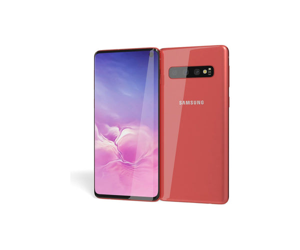 Samsung Galaxy S10 Smartphone (SM-G973U1) GSM + Verizon - 128GB 