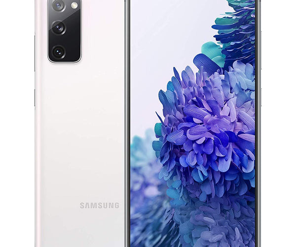 Samsung Galaxy S20 Fe 5G G7810 Dual SIM 8+128GB White – Cell2Get