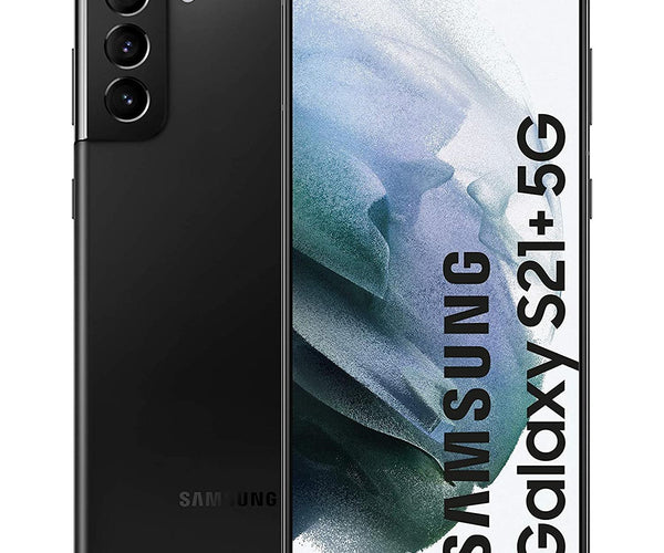 Samsung Galaxy S21+ 5G - 128 GB - Phantom Black - Verizon – Cell2Get
