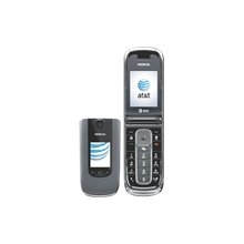 Nokia 6350 Cellular phone -Unlocked - WCDMA (UMTS) / GSM