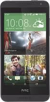 HTC - Desire 610 4G Cell Phone - Gray Gsm Unlocked - Click Image to Close