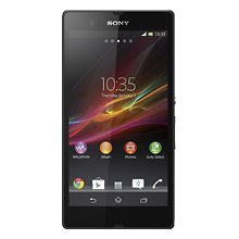 Sony Xperia Z C6602 (GSM Unlocked) - Black