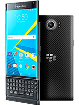 BlackBerry Priv STV1001 - 32 GB - Black - Unlocked - GSM