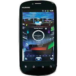 Huawei Vision U8850 GSM Unlocked Android Cell Phone