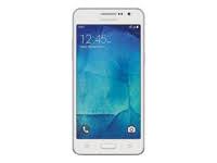 Samsung Galaxy Grand Prime - 8 GB - White - AT&T - GSM