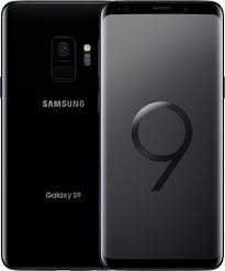 Samsung Galaxy S9 Black 64GB Samsung Galaxy S9