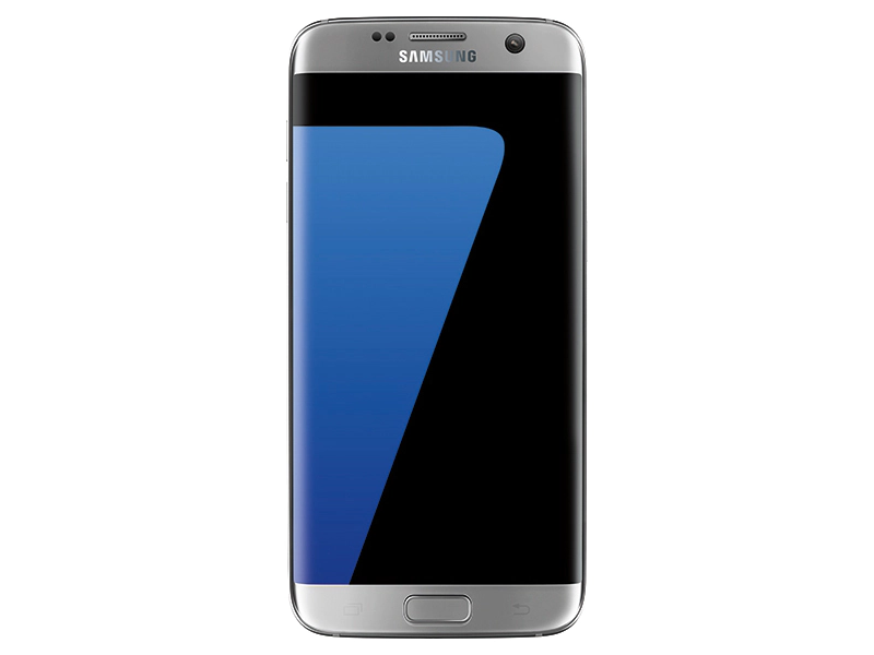 Samsung Galaxy S7 edge - 32 GB - Gold - Unlocked - CDMA/GSM