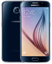 Samsung Galaxy S6 - 32 GB - Black Sapphire - Verizon - CDMA/GSM