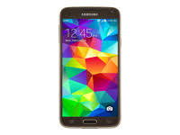 Samsung GALAXY S5 SM-G900A Android Phone 16 GB Unlocked