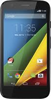 Motorola - Moto G 4G LTE Cell Phone (unlocked) (U.S. Version) -
