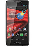 Motorola Razr Maxx Android Smartphone 16 GB - CDMA