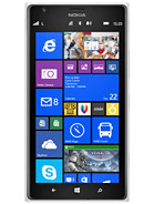 Nokia Lumia 1520 4G LTE Windows Phone 16 GB - Black - GSM