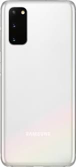 Samsung Galaxy S20 5G UW - 128 GB - Cloud White - Verizon - CDMA