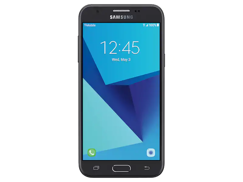 Samsung J3 Prepaid Carrier Locked - US Cellular