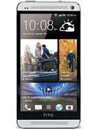 HTC One (GSM Unlocked) - Silver