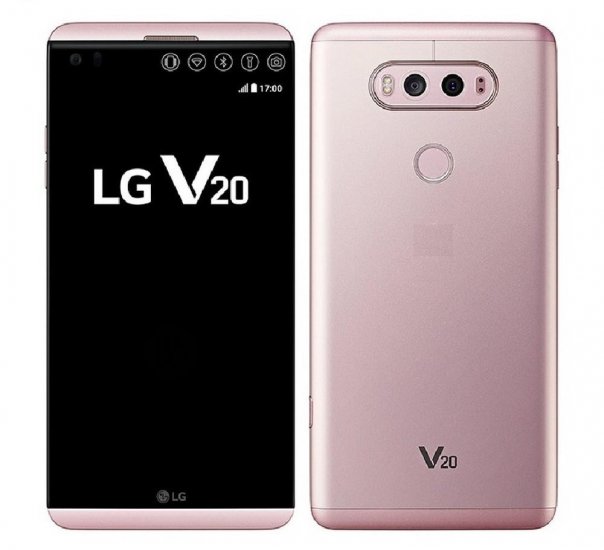 What size SIM card does a LG V20 use?