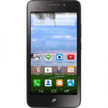 Huawei Prepaid Pronto H891L Smartphone - Straight Talk - GSM