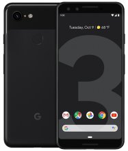 Google Pixel 3 - 64 GB - Just Black - Unlocked