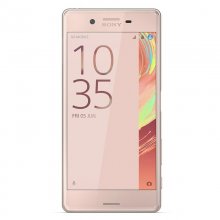 Sony Xperia X Performance - 32 GB - Rose Gold - Unlocked - GSM