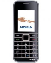 Nokia 3500 Classic Unlocked Triband GSM Phone (BLACK)