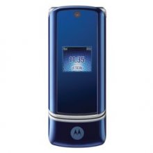 Motorola KRZR K1 Bluetooth Cell Phone GSM Unlocked all colors!