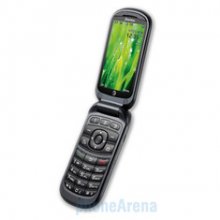 Pantech - Breeze IV P2050 Cell Phone - Black Gsm Unlocked