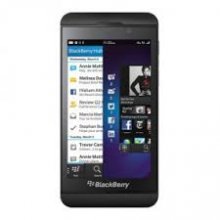 Blackberry Z10 CDMA Unlocked (Black) 16GB