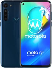 Motorola Moto G8 Power - 64 GB - Blue - Unlocked - GSM