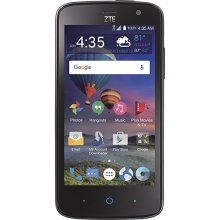 ZTE Majesty Pro Plus Prepaid Smartphone - Total Wireless