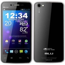 Blu Quattro 5.7 HD D460 Android Smartphone