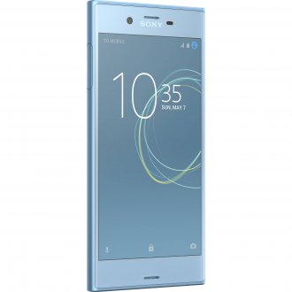 Sony Xperia XZs - 64 GB - Ice Blue - Unlocked - GSM
