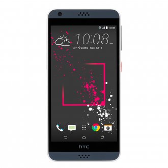 HTC Desire 530 - 16 GB - Black - Verizon - CDMA