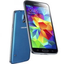 Samsung Samsung Galaxy S5 / SM-G900H Electric Blue