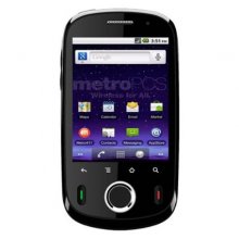 Huawei M835 Prepaid Phone (MetroPCS)