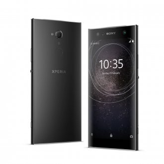 Sony Xperia L2 - 32 GB - Black - Unlocked - GSM
