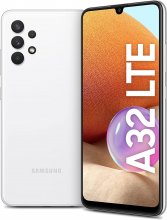 Samsung Galaxy A32 4G A325F/DS Dual Sim 128GB/6GB GSM Unlocked -