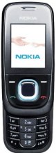 Nokia 2680 Unlocked GSM Slider Cellphone