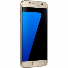Samsung SM-G930T Galaxy S7 32GB GSM Unlocked, Gold Platinum