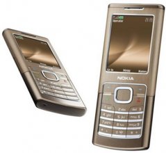 Nokia 6500C 6500 Gsm Unlocked Classic