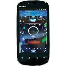 Huawei Vision U8850 GSM Unlocked Android Cell Phone