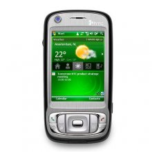 HTC TYTN Unlocked GSM Phone