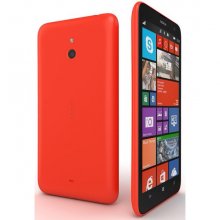 Nokia Lumia 1320 RM-955 Unlocked GSM 4G LTE Dual-Core Phone (Ora