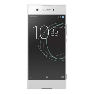Sony Xperia XA1 Ultra - 32 GB - White - Unlocked - GSM