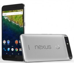 Google Nexus 6P - 128 GB - Aluminum - Unlocked - GSM