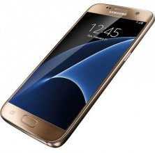 Samsung Galaxy S7 - 32 GB - Gold Platinum - AT&T - GSM