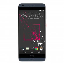 HTC Desire 530 - Black - Verizon
